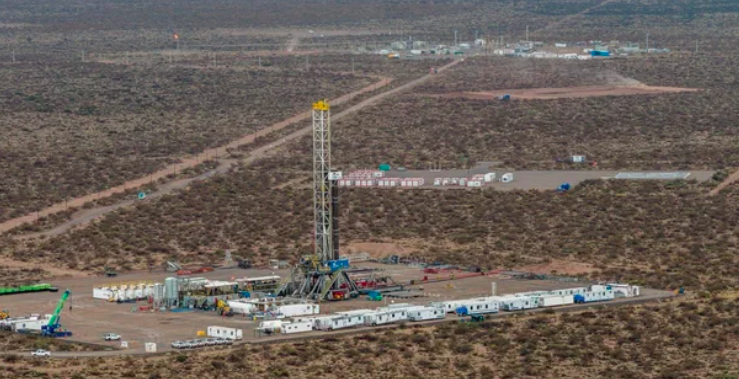 ¡Vaca Muerta imparable! GeoPark lanza una perforación clave con inversión de USD 100 millones para multiplicar su producción