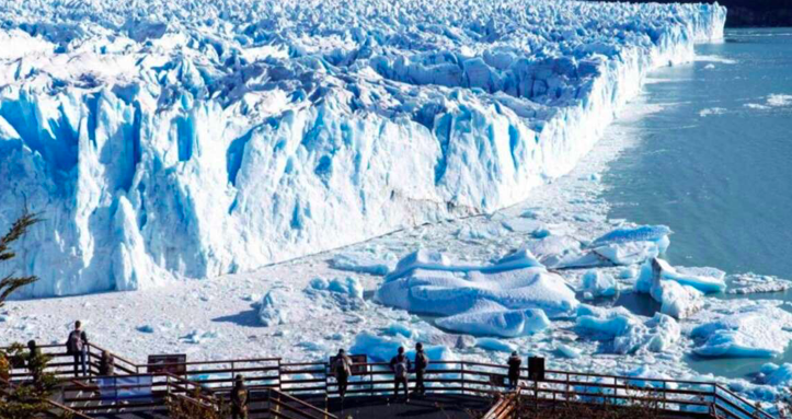 ¡Alarma por la Ley de Glaciares! Fiscalías ambientales advierten que la reforma es inconstitucional y habilita «dumping ambiental»