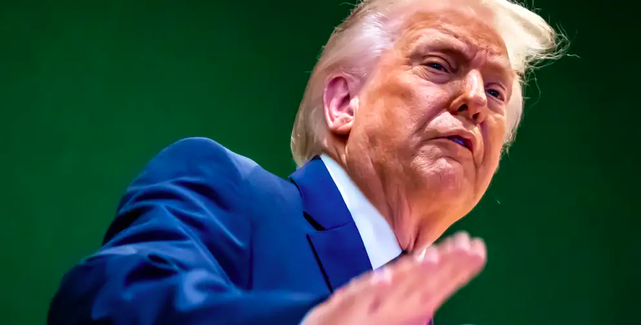 ¡Trump sacude la OTAN! «Estados Unidos no necesita nada de la OTAN», lanzó tras criticar a los aliados por no ayudar contra Irán