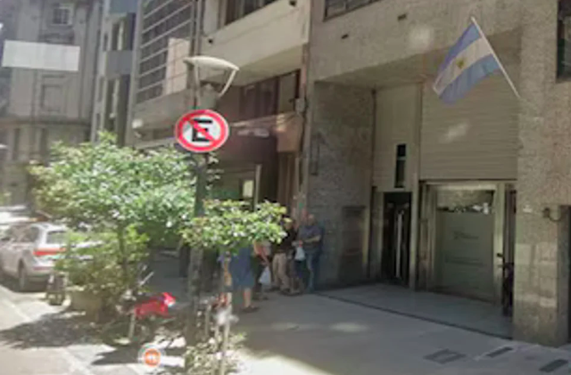 ¡Nueva funcionaria en la Oficina Anticorrupción! Gabriela Zangaro controlará a Adorni en plena investigación por dádivas