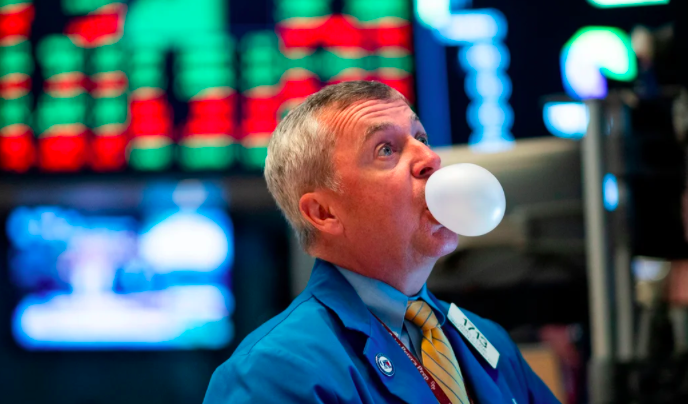 ¡YPF se dispara en Wall Street! Las acciones suben 4,5% tras el fallo favorable de la Justicia de EE.UU.