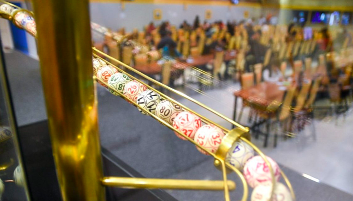 ¡Bombazo en Madryn! El Bingo Municipal ofrece un pozo acumulado de casi $19 millones para este fin de semana