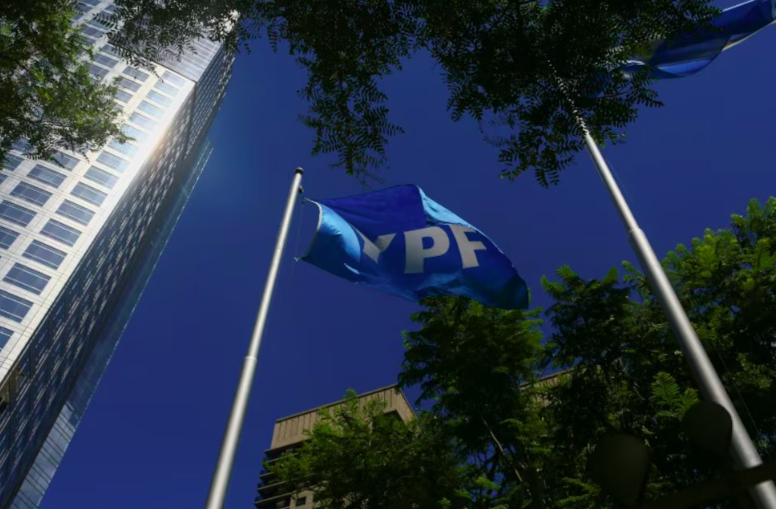 El abogado del Estado argentino, tras la anulación de la condena por YPF: “Hemos ganado el partido más importante”