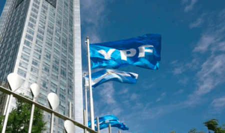 ¡Victoria histórica! El fallo de YPF consolida una política de Estado y evita un golpe millonario a las finanzas argentinas