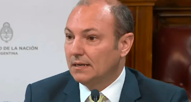 ¡Escándalo judicial! Confirman procesamiento del juez de Rosario acusado de pedir USD 200.000 a cambio de un fallo