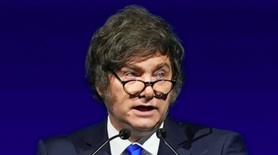 ¡Mensaje enigmático de Milei! «Las alegrías que me trae el principio de revelación nos acercan a ser potencia mundial»