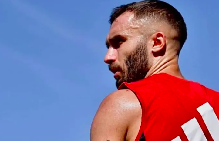 ¡Pezzella habló a corazón abierto! «Estaba en un camino oscuro» antes de la grave lesión que lo alejó siete meses de River