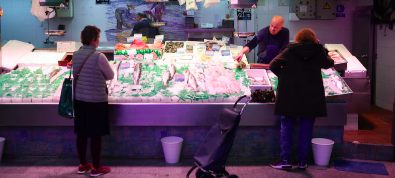 Los precios de Pascuas 2026 muestran subas de hasta 58%