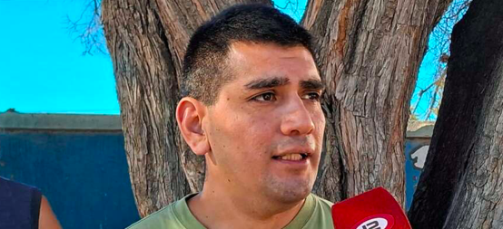 Taxistas de Rawson piden una suba del 29% en la bajada de bandera y quieren atar la tarifa al precio de la nafta