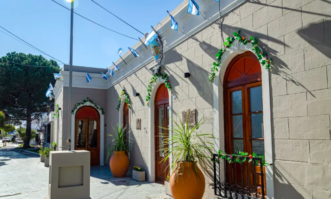 Cambio de banco en Rawson: los municipales cobrarán en Patagonia desde abril y se despiden del Banco del Chubut