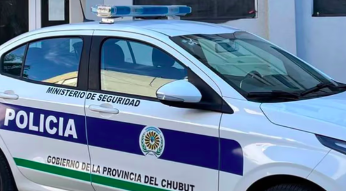 La trampa que se desmoronó: un detenido de Puerto Madryn falsificó cursos de su expareja para salir antes de la cárcel