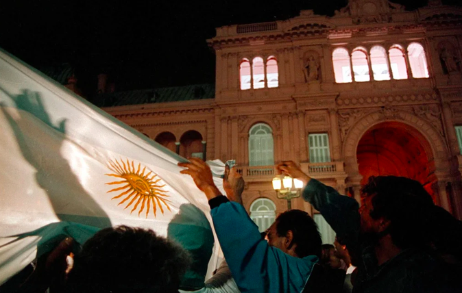 Argentina aprueba el examen de la OCDE: primer caso concluido por cohecho transnacional y 62 jueces en camino