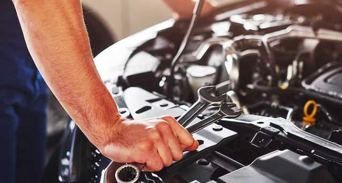 ¡Violencia en Comodoro! Apuñalaron a un mecánico por un reclamo de trabajo y terminó internado en el Hospital Regional