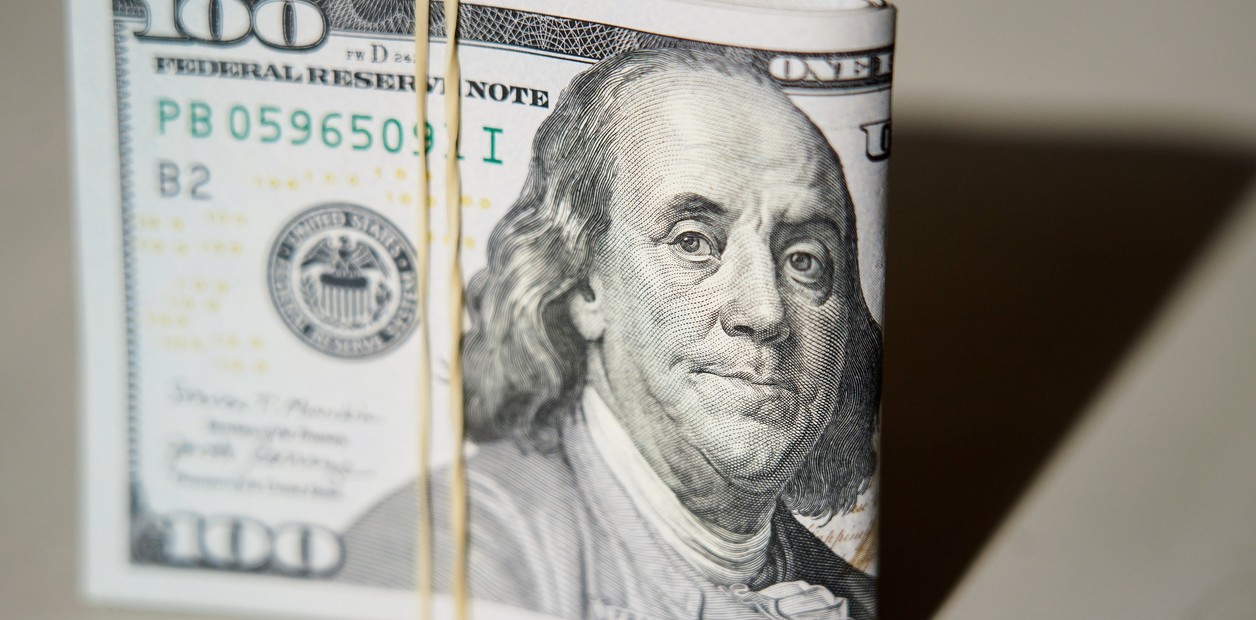 Dólar hoy: así cotizan el blue y las brechas este domingo 8 de marzo