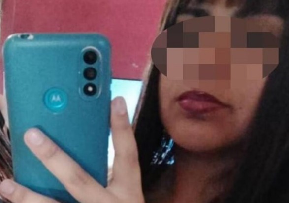Buscan a Shirley Abigail Espinoza: la adolescente de 15 años desaparecida en Comodoro Rivadavia