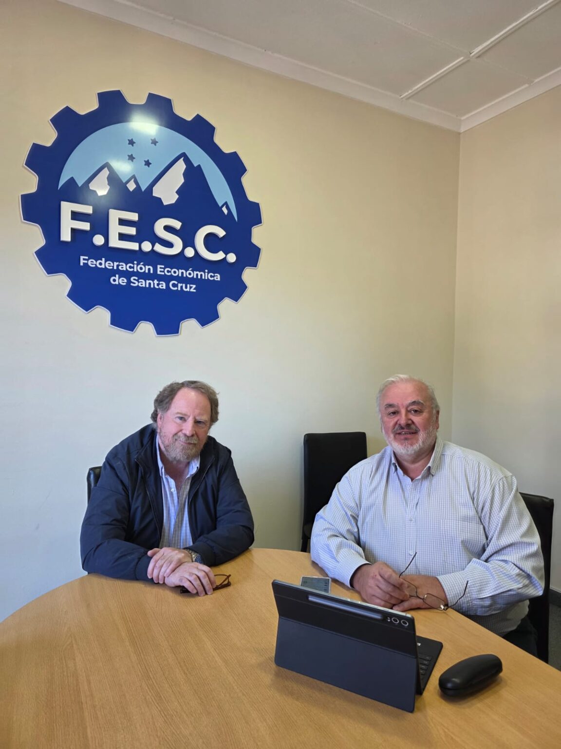 Comodoro Rivadavia recibirá las jornadas “Construyendo el Nodo Industrial Patagonia Austral” el 16 y 17 de abril