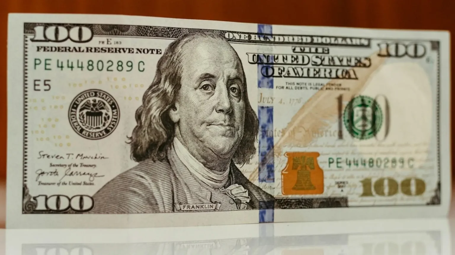 Cotización del dólar hoy 25 de marzo de 2026 en Argentina