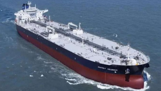 Ayuda humanitaria rusa: Cuba recibe 730.000 barriles de petróleo tras meses de bloqueo