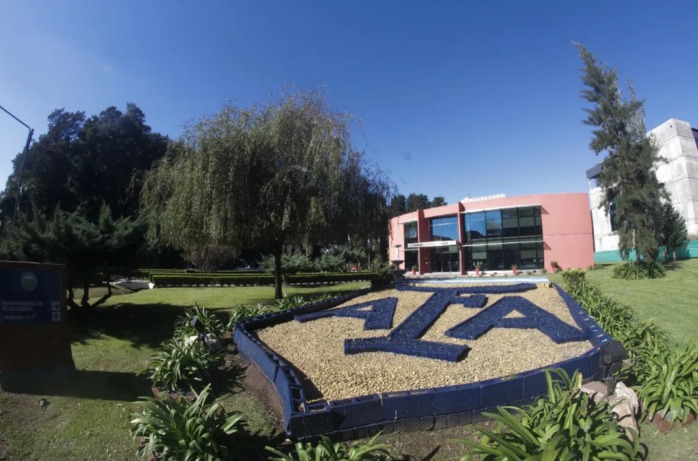 Escándalo en la AFA: ARCA denunciará a la entidad por el uso de «facturas truchas» en obras del predio de Ezeiza