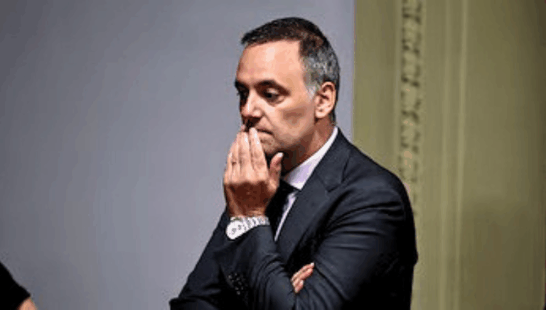 Diputados enviaron 4.800 preguntas a Manuel Adorni para su informe de gestión el 29 de abril