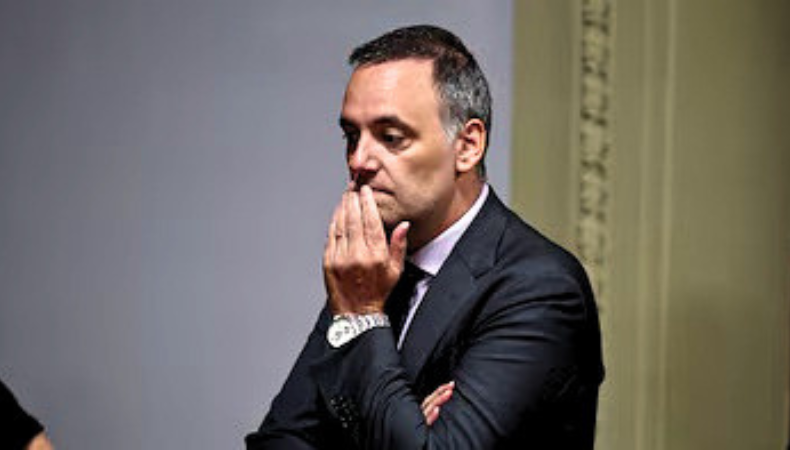 Diputados enviaron 4.800 preguntas a Manuel Adorni para su informe de gestión el 29 de abril