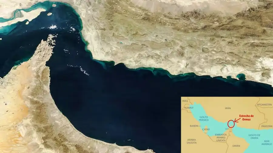 Irán exige a la ONU frenar la ofensiva conjunta de Israel y EE.UU.