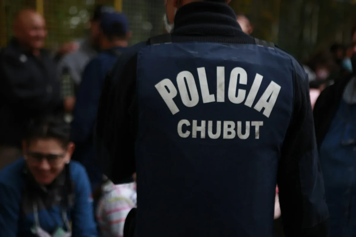 El Gobierno del Chubut y el Consejo de Bienestar Policial firmaron un acuerdo salarial tras la reunión en Rawson