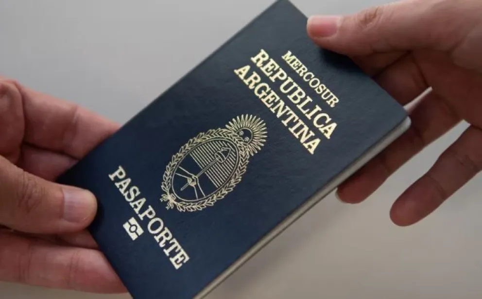 El Renaper aumentó los costos para tramitar el DNI y pasaporte desde el 6 de marzo