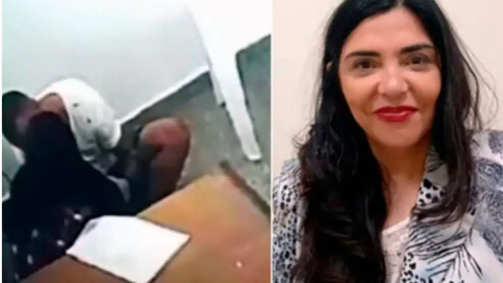 El STJ de Chubut delibera sobre la impugnación de Mariel Suárez