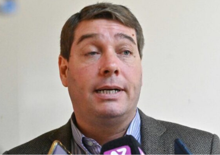 Rawson 2026: Damián Biss abre las sesiones ordinarias con su mensaje anual en el Centro Cultural