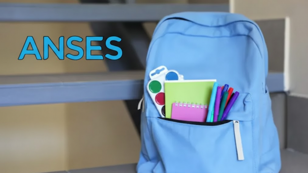 ANSES paga $85.000 de Ayuda Escolar: guía para cobrar el beneficio