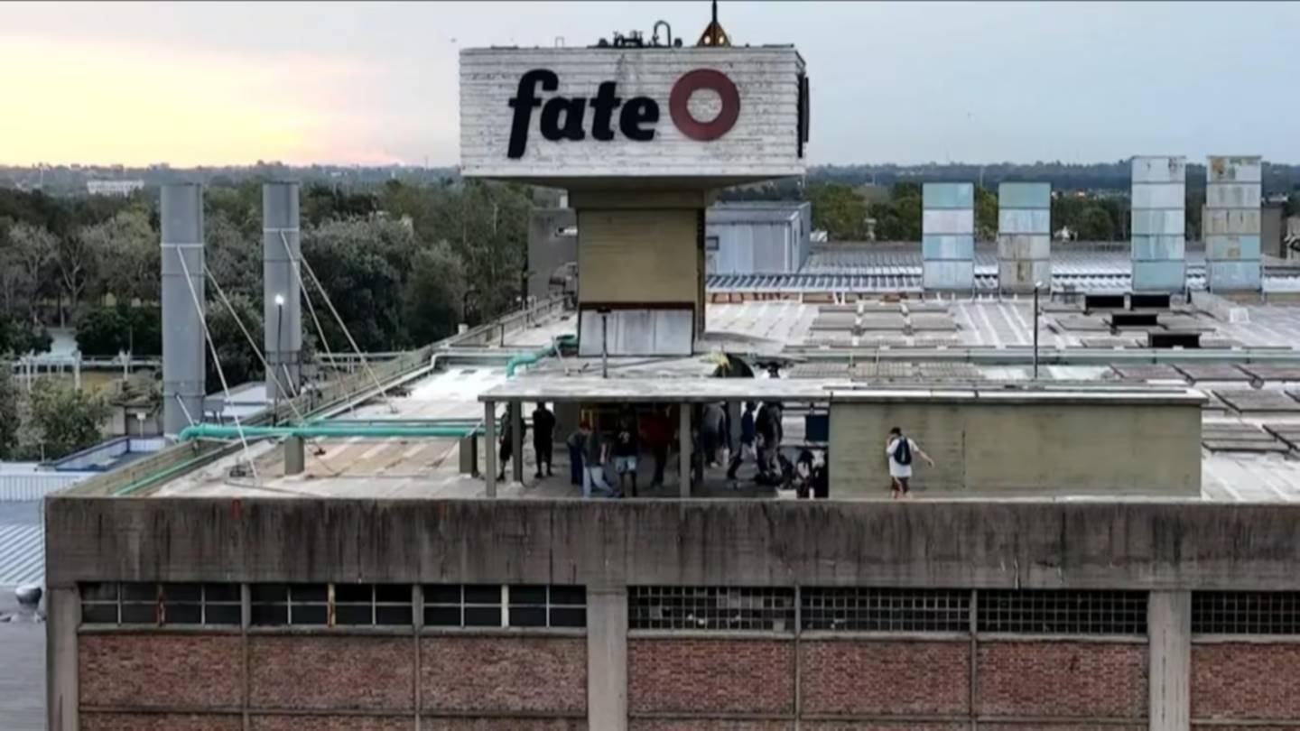 Fracasó la audiencia por el conflicto en Fate y sigue la conciliación obligatoria hasta el 11 de marzo