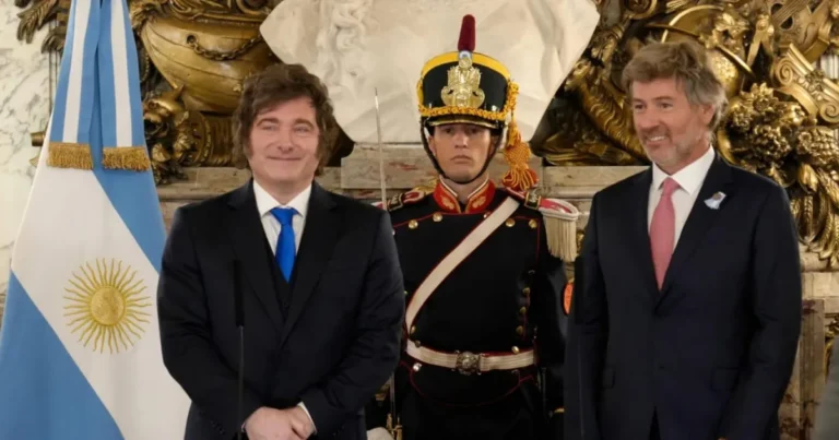 Justicia: el Gobierno argentino envió 52 pliegos al Senado para cubrir vacantes clave