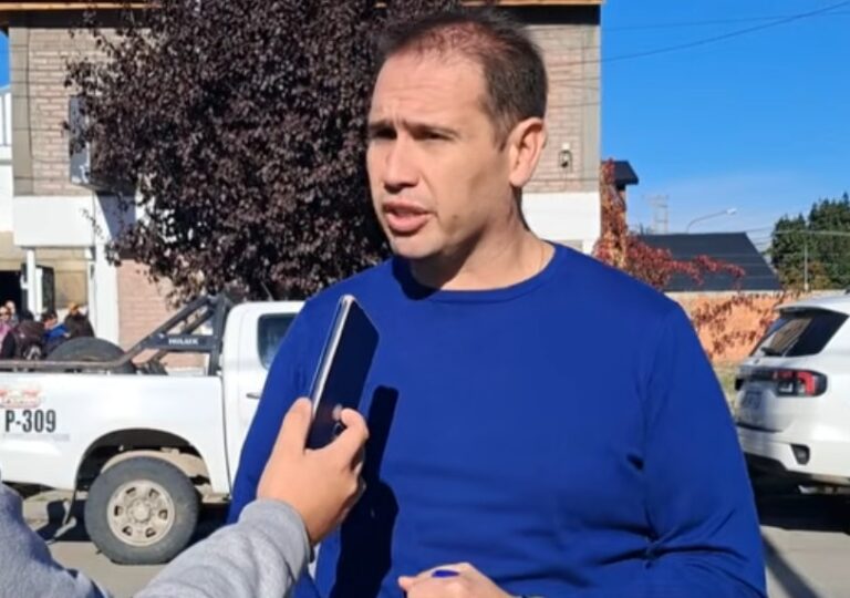 Gustavo Fita en el Congreso del PJ: “En nuestra provincia la única solución es producción y trabajo”