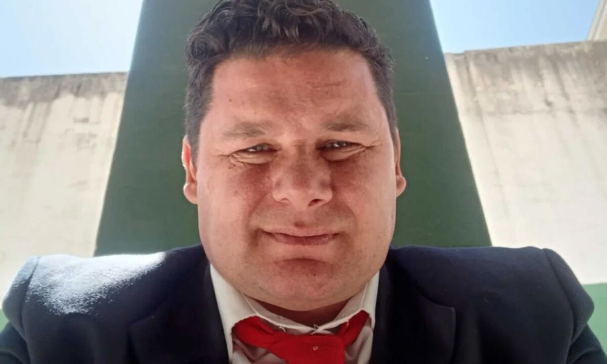 Hermana del abogado Germán Giuliani, detenido en Venezuela, denunció a la AFA: «Lo dejaron tirado»