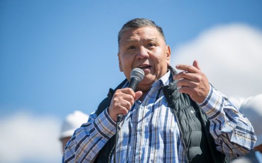 Jorge Ávila pidió que los equipos de YPF y AESA pasen a Petrominera