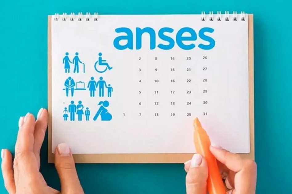ANSES: confirman nuevos montos y fechas de pago para marzo 2026