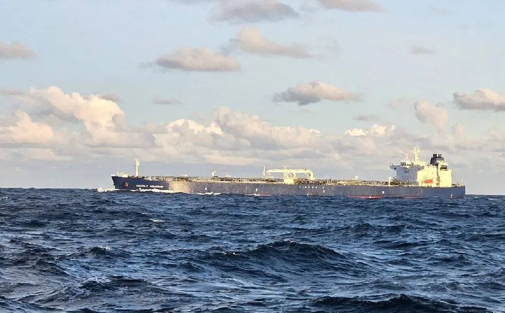 EE.UU. prohíbe a Cuba recibir petróleo ruso en medio de la crisis