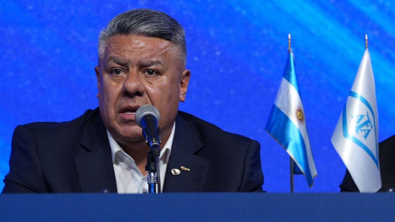 La AFA ratificó el paro y la fecha 9 del Torneo Apertura se disputará el 3 de mayo