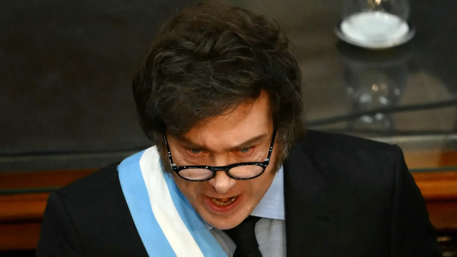 Duro descargo de Milei por la Causa YPF: Insultos a Kicillof y fuertes críticas a la gestión anterior