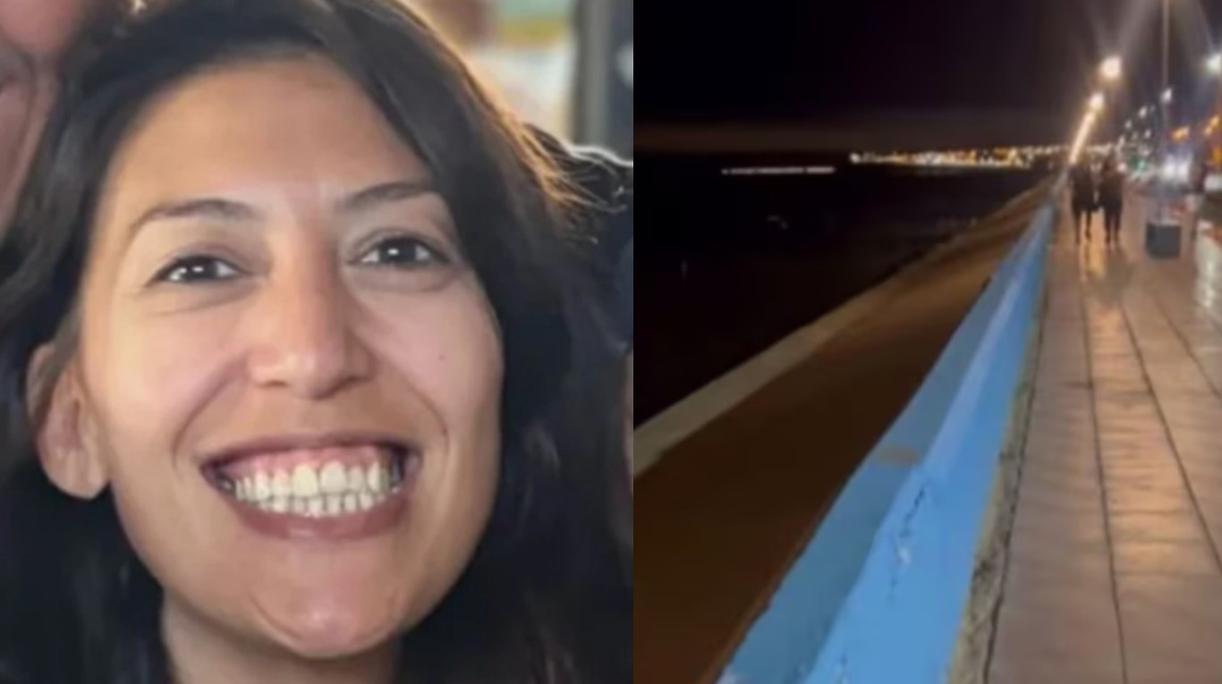 Caso Valeria Schwab: la Justicia aclara dudas sobre una prenda peritada