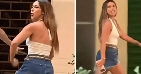 La justicia brasileña fijó para el 24 de marzo el juicio contra Agostina Páez por injuria racial