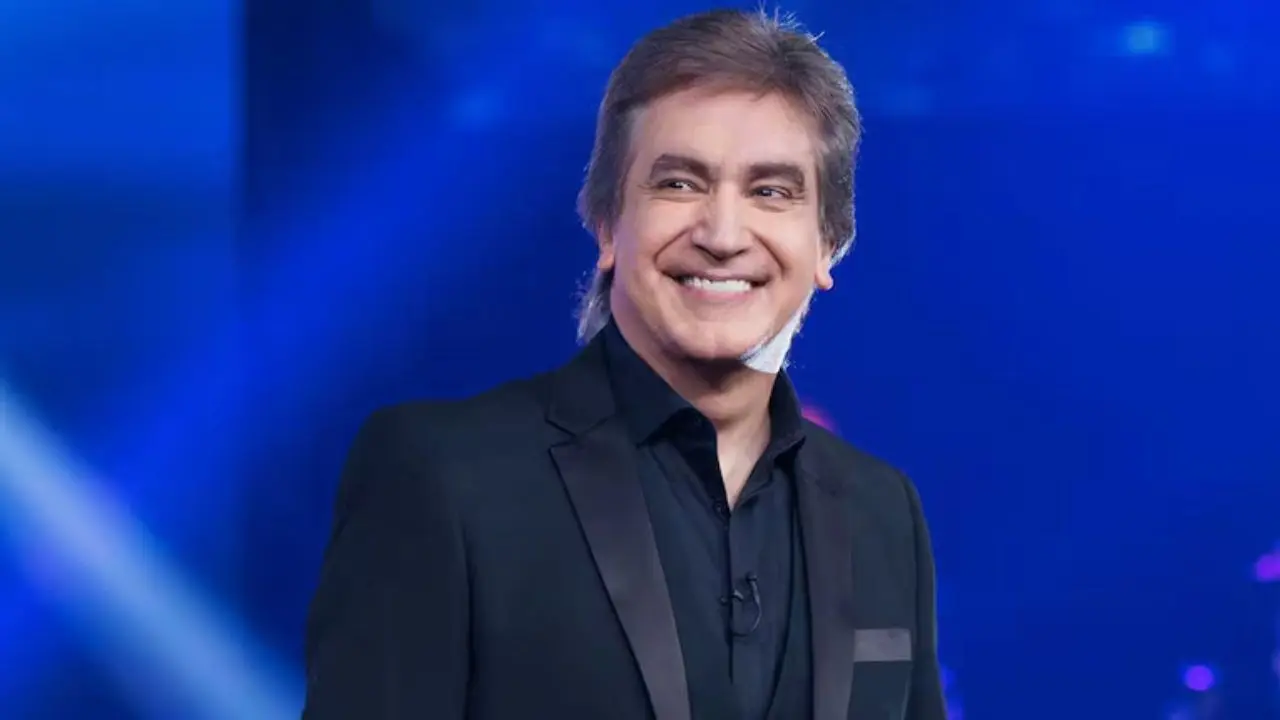 Lanzan estructura federal de Consolidación Argentina para impulsar la candidatura presidencial de Dante Gebel en 2027