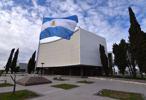 Legislatura de Chubut: Ratifican autoridades y aprueban el calendario de sesiones 2026