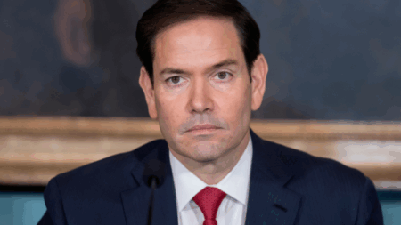Marco Rubio rechaza los ataques contra Turquía tras confirmarse el lanzamiento de un misil iraní: “Es inaceptable”
