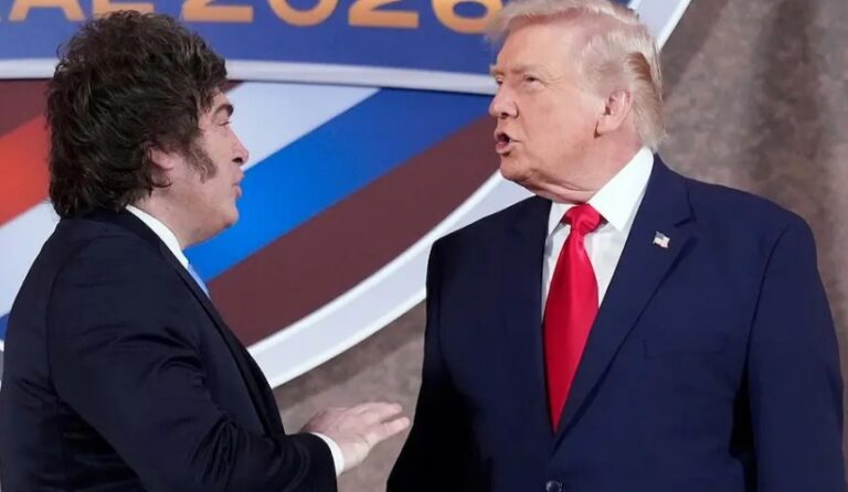 Argentina Week en Nueva York: Javier Milei desembarca en Wall Street para seducir a los grandes fondos de inversión