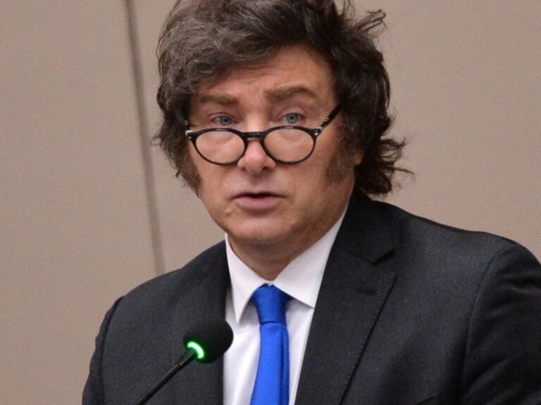 Según el Informe V-Dem 2026, Argentina está entre los 10 países con mayor retroceso democrático bajo la gestión de Milei