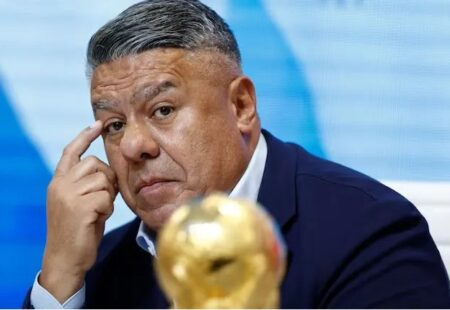 Cumbre clave en Ezeiza: Los clubes definen hoy si levantan el paro que frena el fútbol argentino