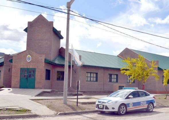 Incidentes en los pabellones de Esquel: investigan pelea entre internos condenados por lesiones graves