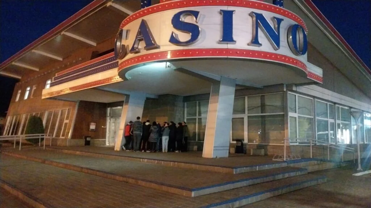 Conflicto en los Casinos: La diputada Goic exige informes sobre cierres y despidos en Chubut